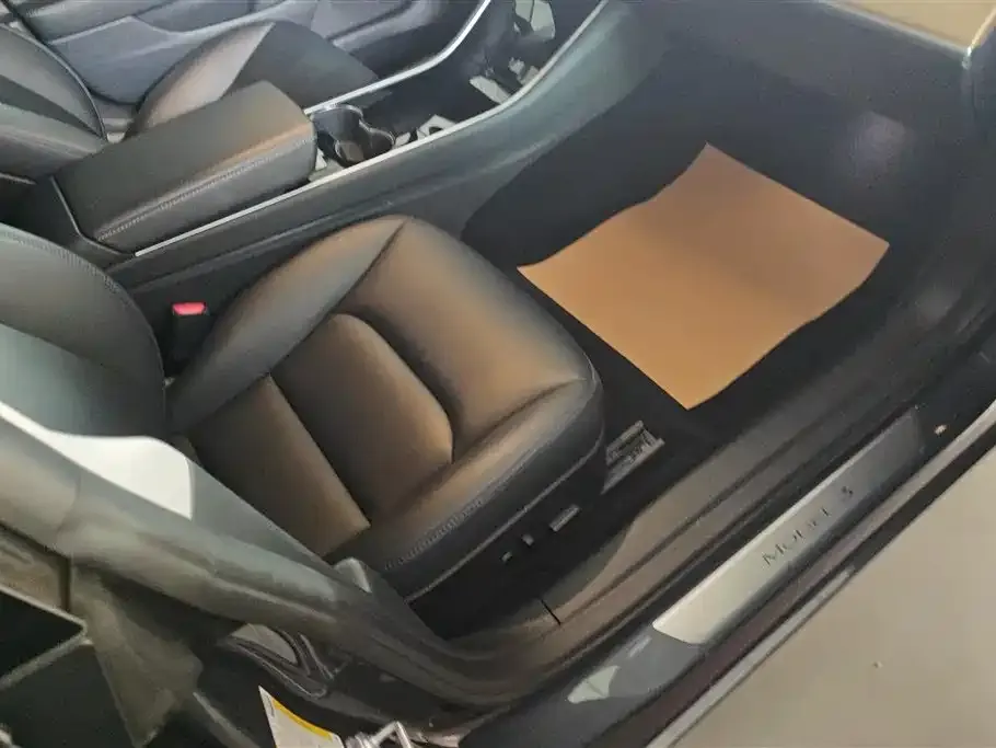 Tesla Model 3 2021 из CN, фото 9