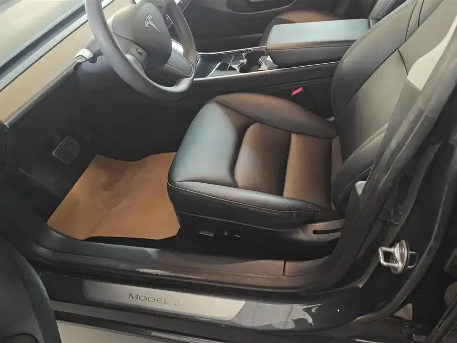Tesla Model 3 2021 из CN, фото 8