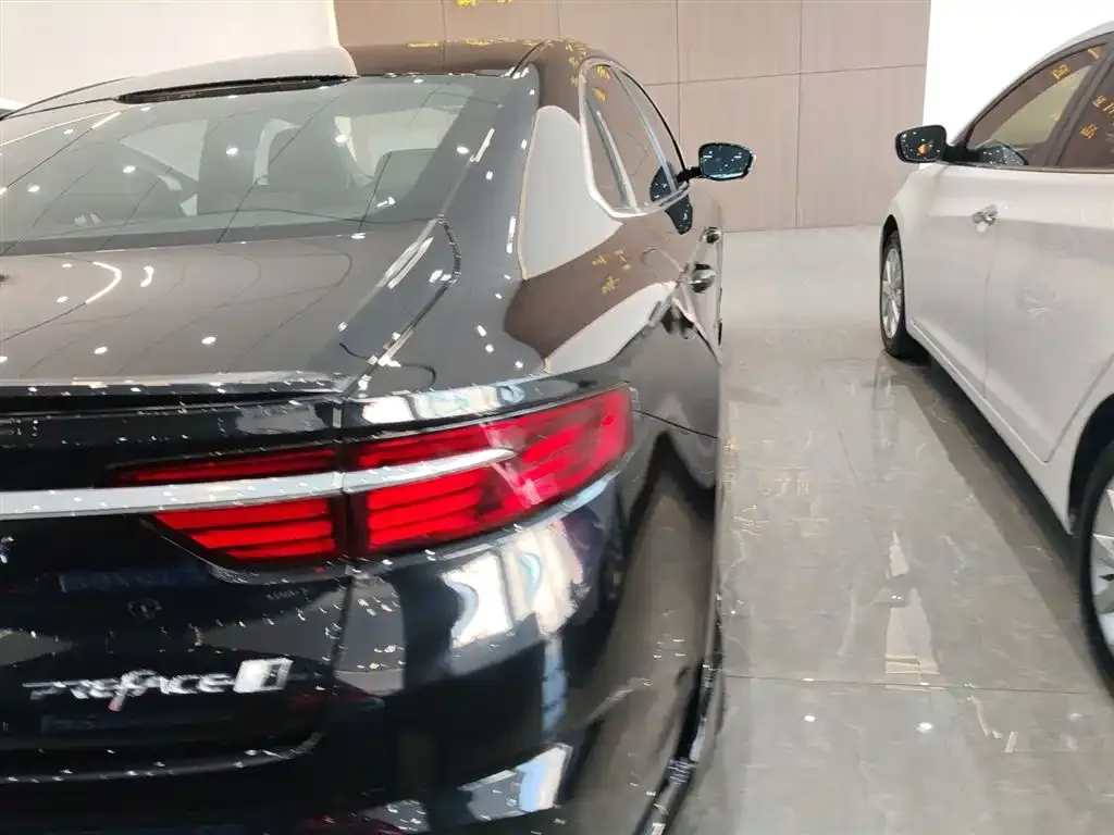 Geely Xingrui 2025 из CN, фото 7