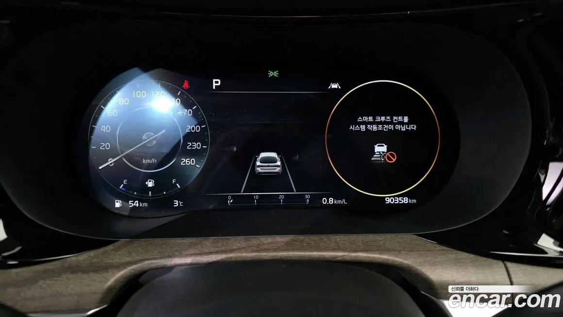 Kia K5 2021 из KR, фото 4
