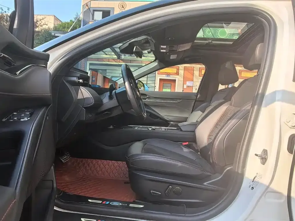 Ford Mondeo 2024 из CN, фото 5