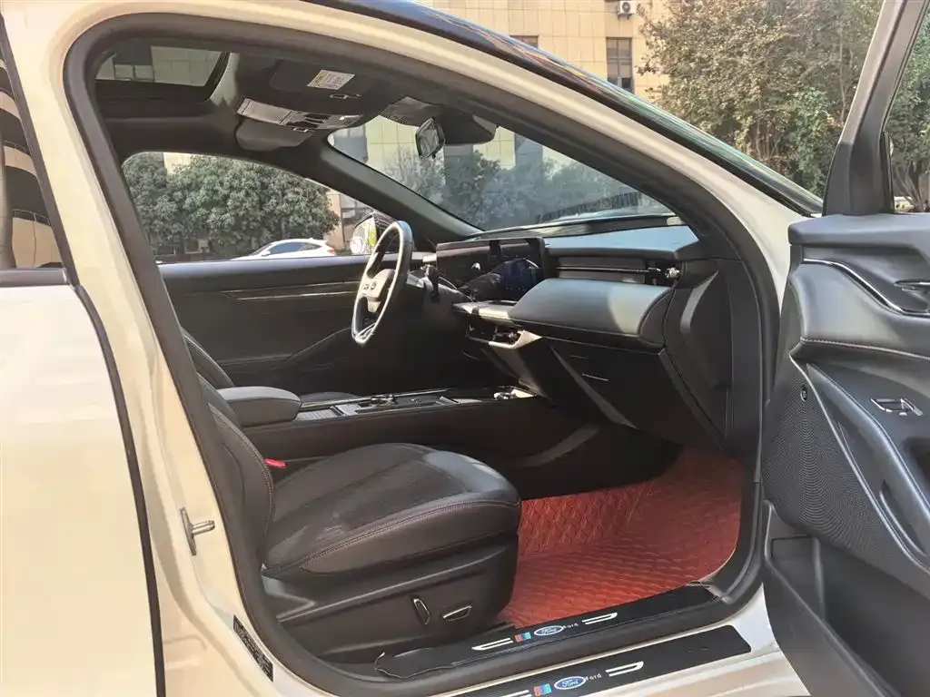 Ford Mondeo 2024 из CN, фото 7