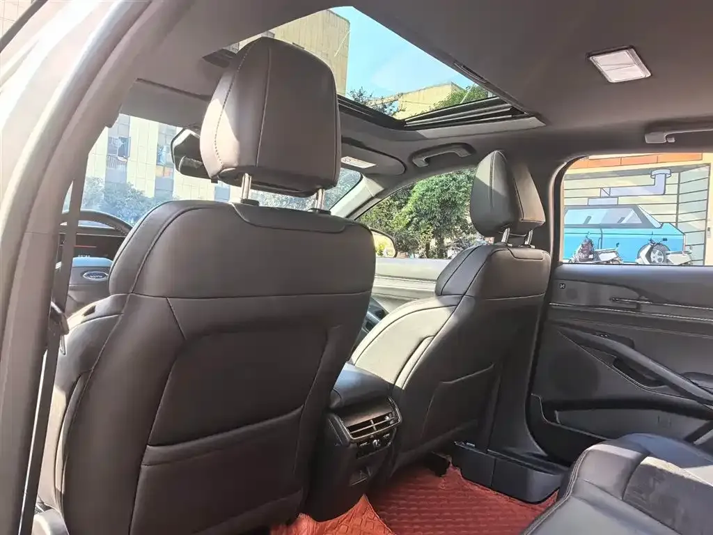 Ford Mondeo 2024 из CN, фото 8