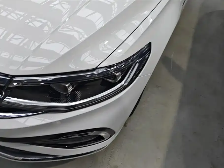 Volkswagen Bora 2023 из CN, фото 4