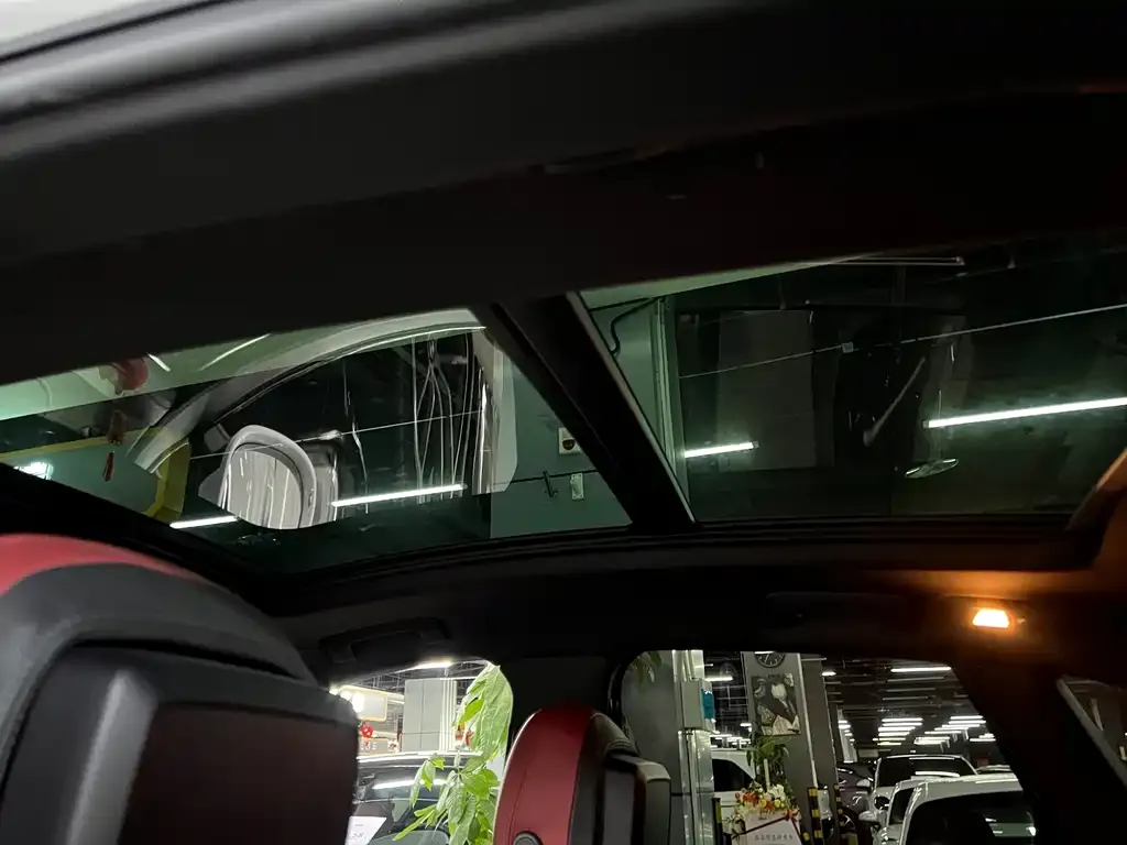 Porsche Macan 2021 из CN, фото 2