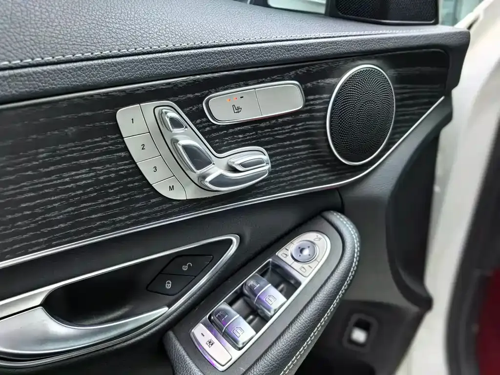 Mercedes-Benz C-Class 2021 из CN, фото 10