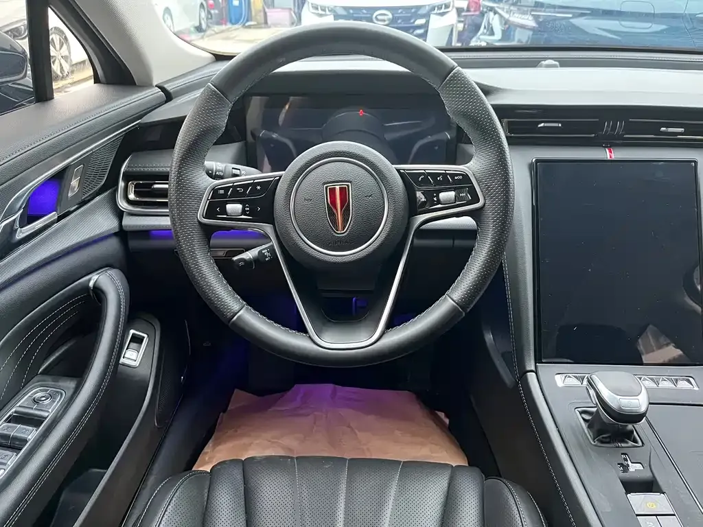 Hongqi H5 2023 из CN, фото 4