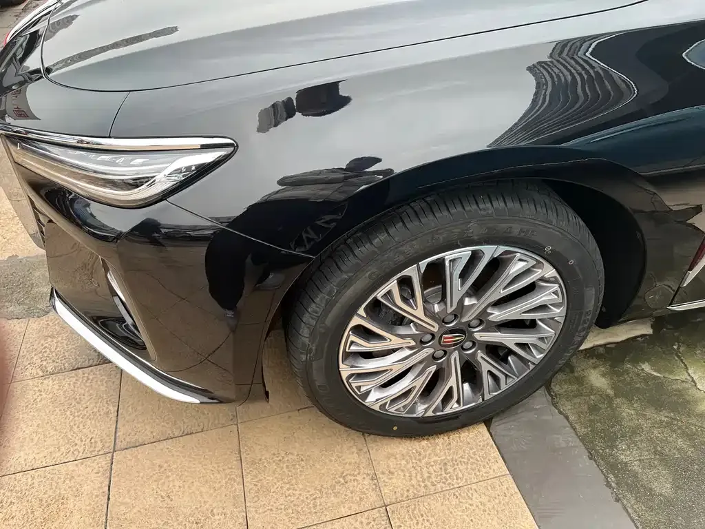 Hongqi H5 2023 из CN, фото 3