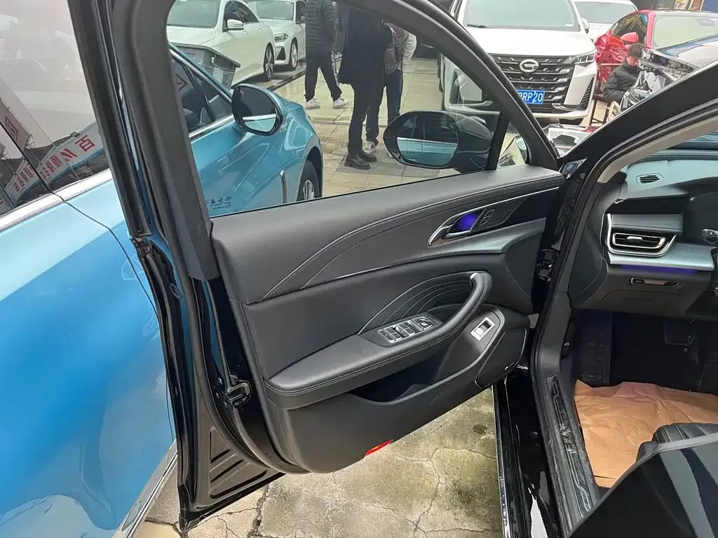 Hongqi H5 2023 из CN, фото 10