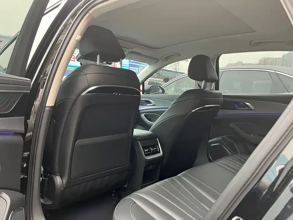 Hongqi H5 2023 из CN, фото 7