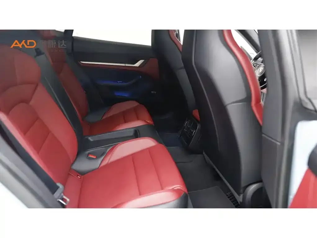 Porsche Taycan 2023 из CN, фото 10