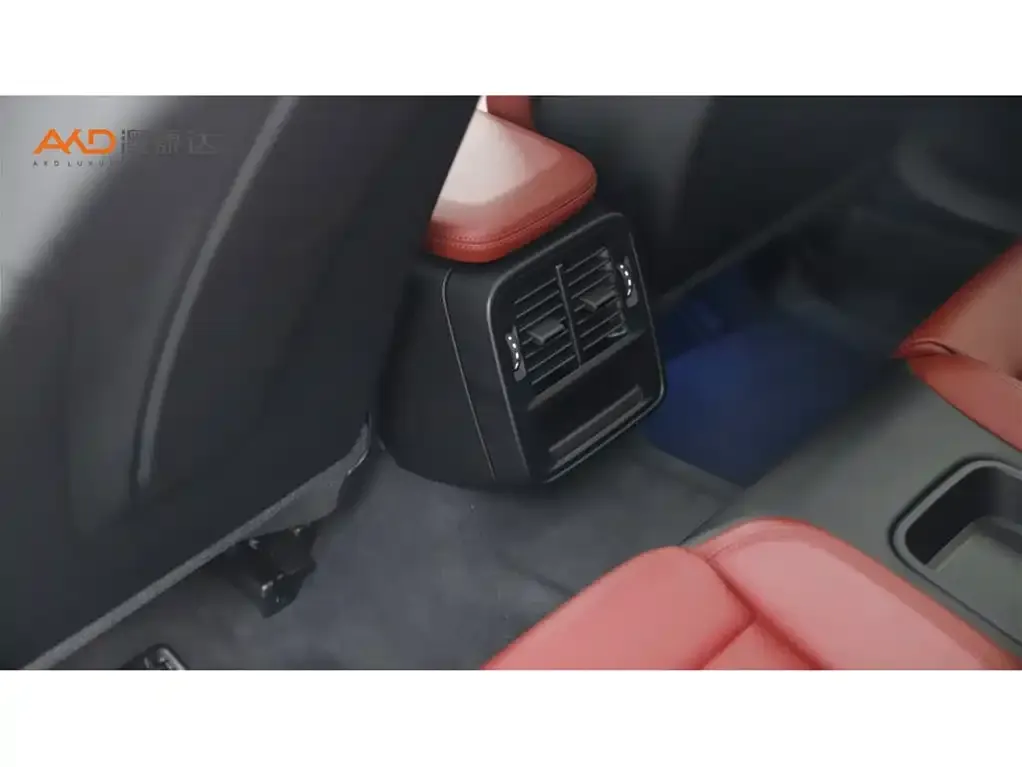 Porsche Taycan 2023 из CN, фото 6