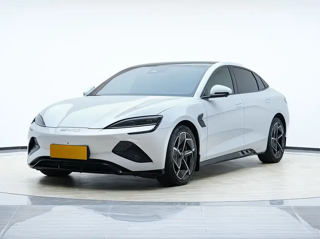 BYD Seal 2023 из CN, фото 1
