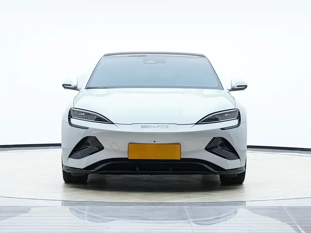 BYD Seal 2023 из CN, фото 8