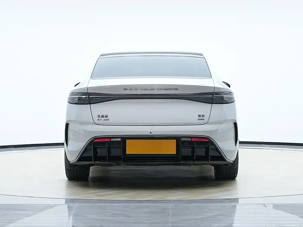 BYD Seal 2023 из CN, фото 3