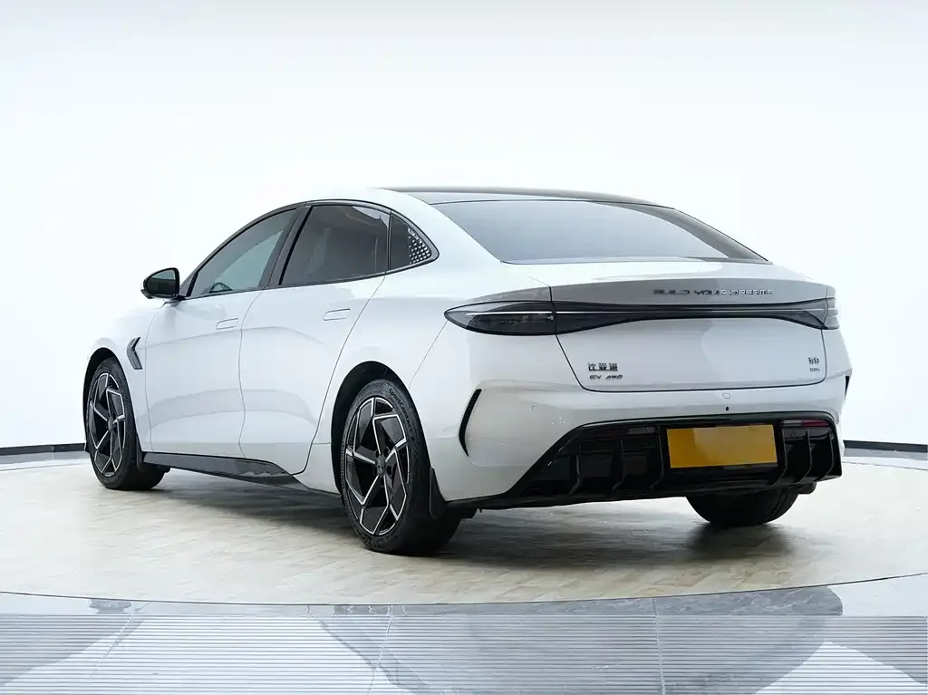 BYD Seal 2023 из CN, фото 6