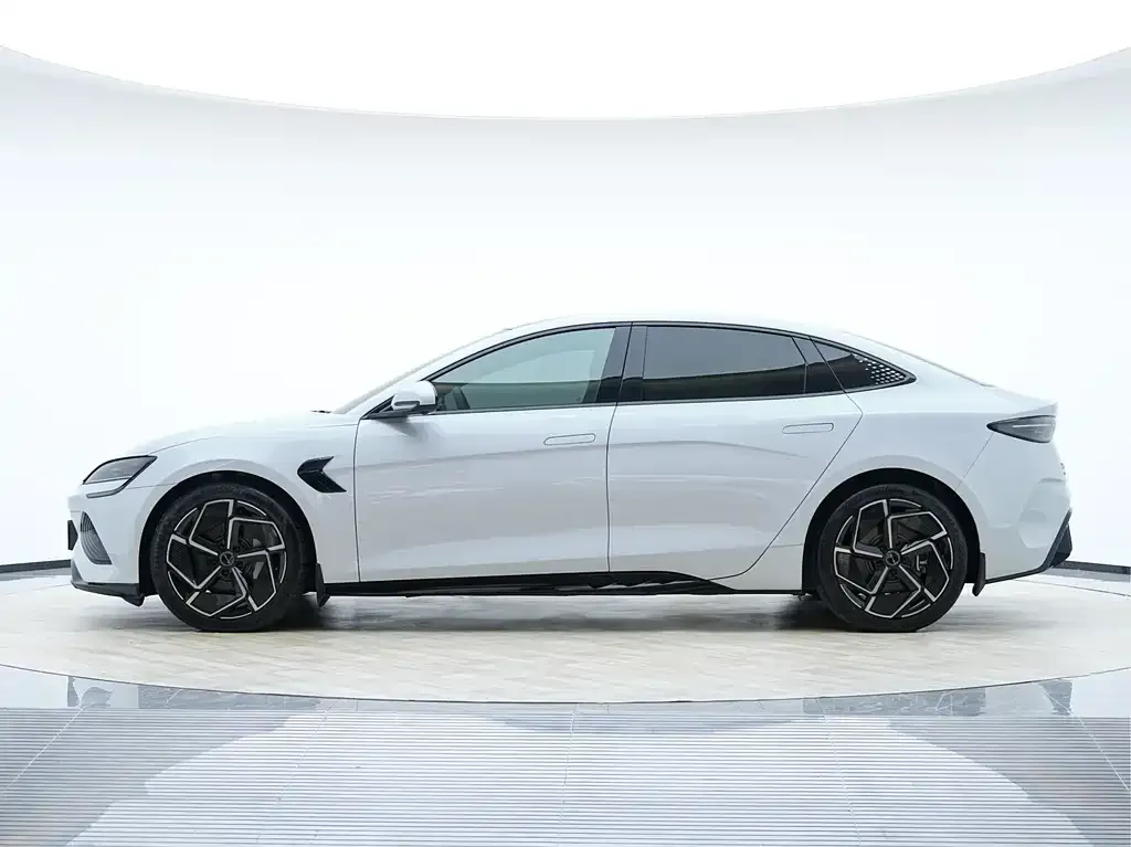 BYD Seal 2023 из CN, фото 4