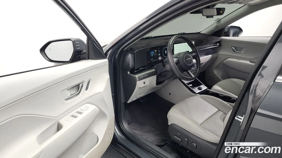 Hyundai Kona 2023 из KR, фото 9