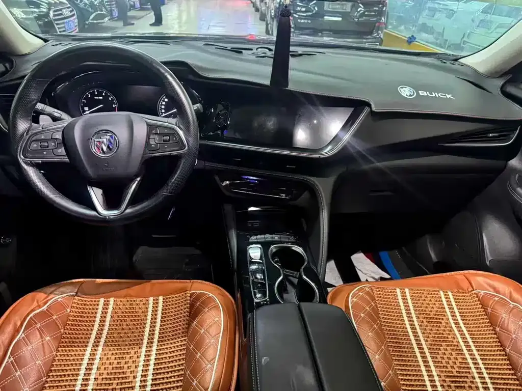 Buick Envision Plus 2024 из CN, фото 5