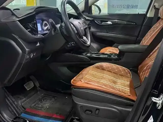 Buick Envision Plus 2024 из CN, фото 6
