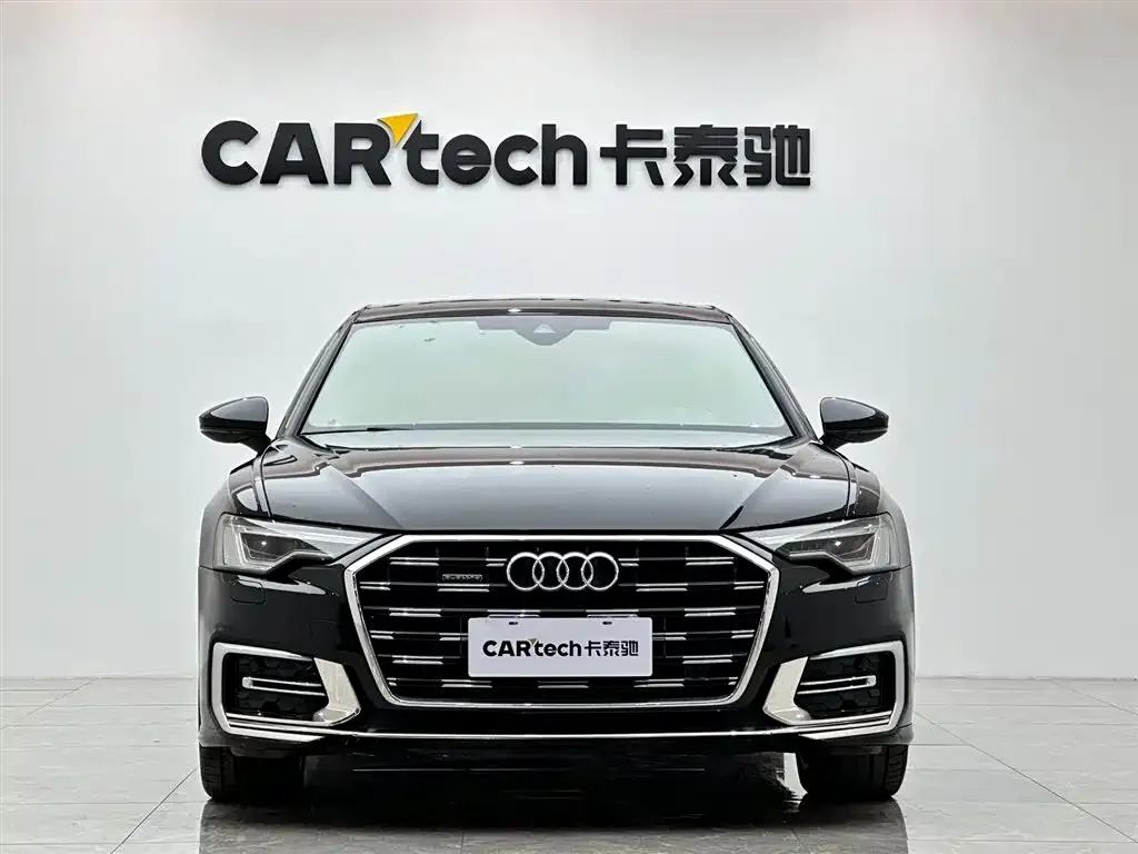 Audi A6L 2022 из CN, фото 5