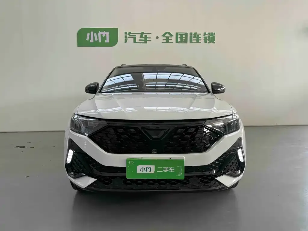 Jetta VS5 2022 из CN, фото 2