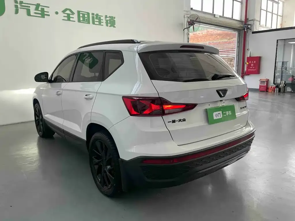 Jetta VS5 2022 из CN, фото 6