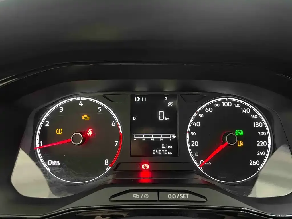 Jetta VS5 2022 из CN, фото 7