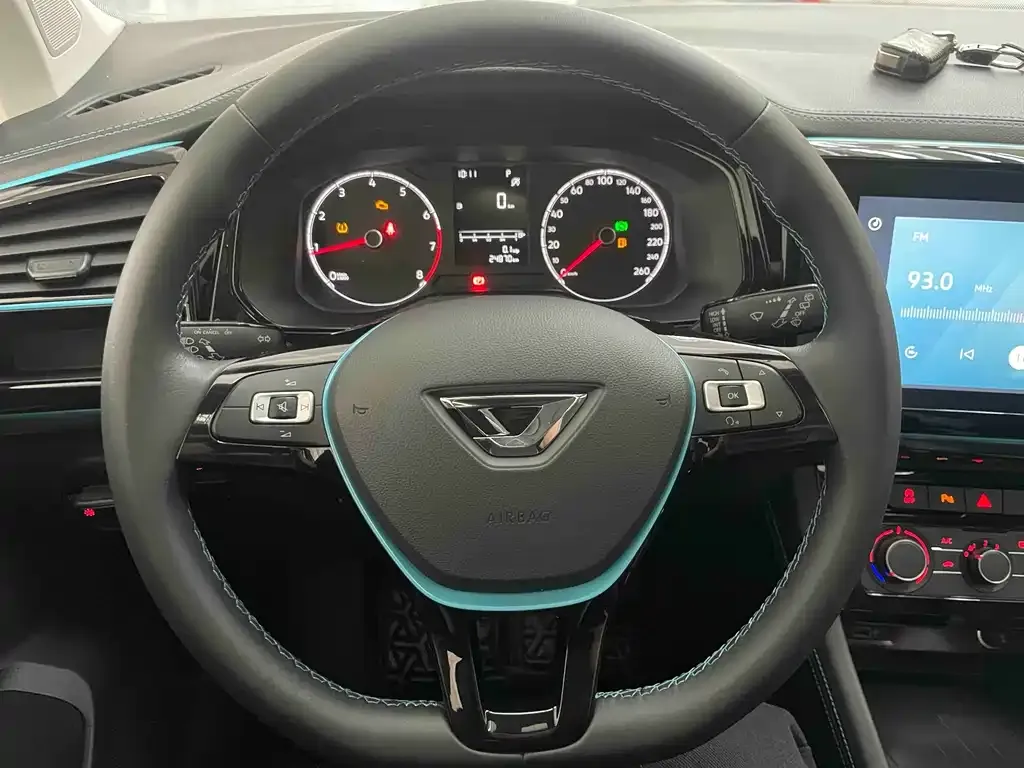 Jetta VS5 2022 из CN, фото 8