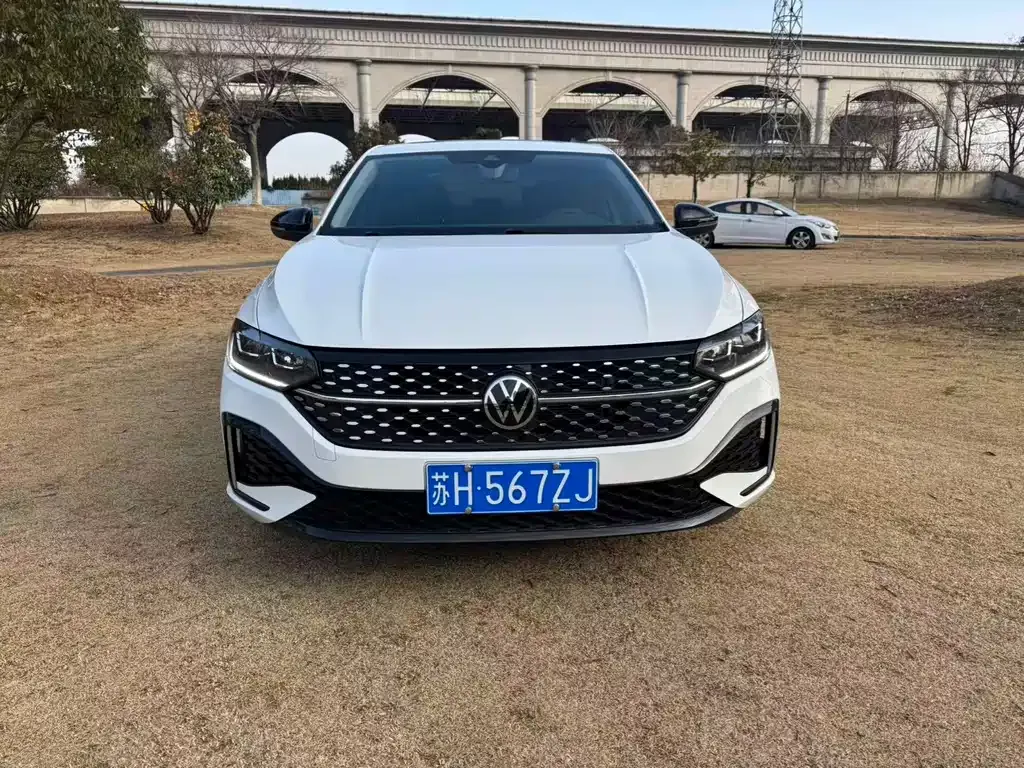 Volkswagen Lavida 2023 из CN, фото 6