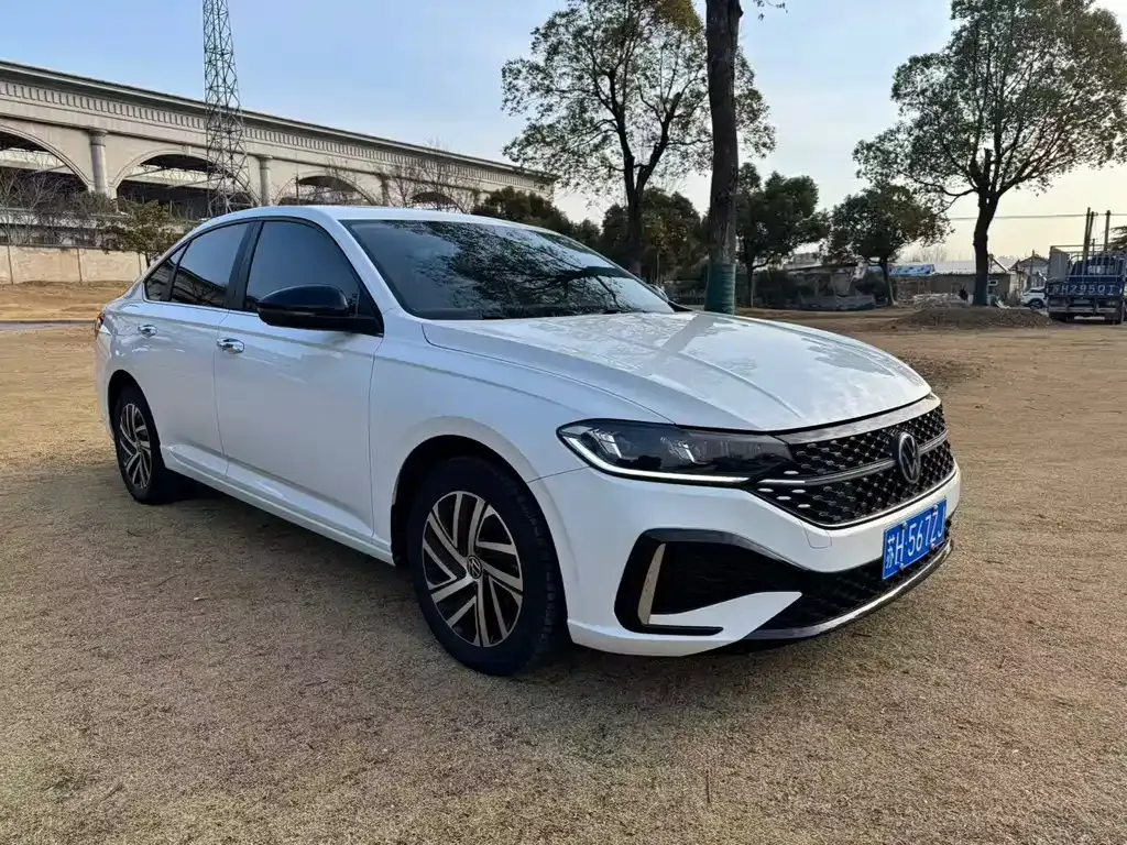 Volkswagen Lavida 2023 из CN, фото 8