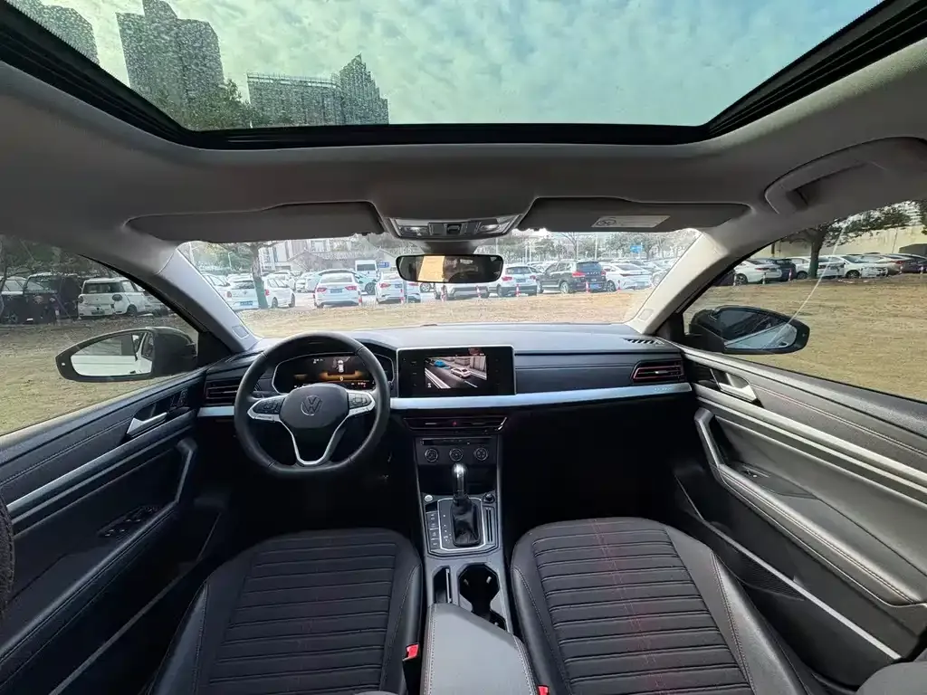 Volkswagen Lavida 2023 из CN, фото 3