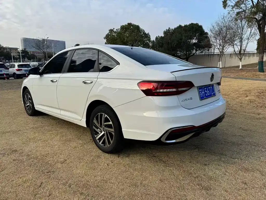 Volkswagen Lavida 2023 из CN, фото 7