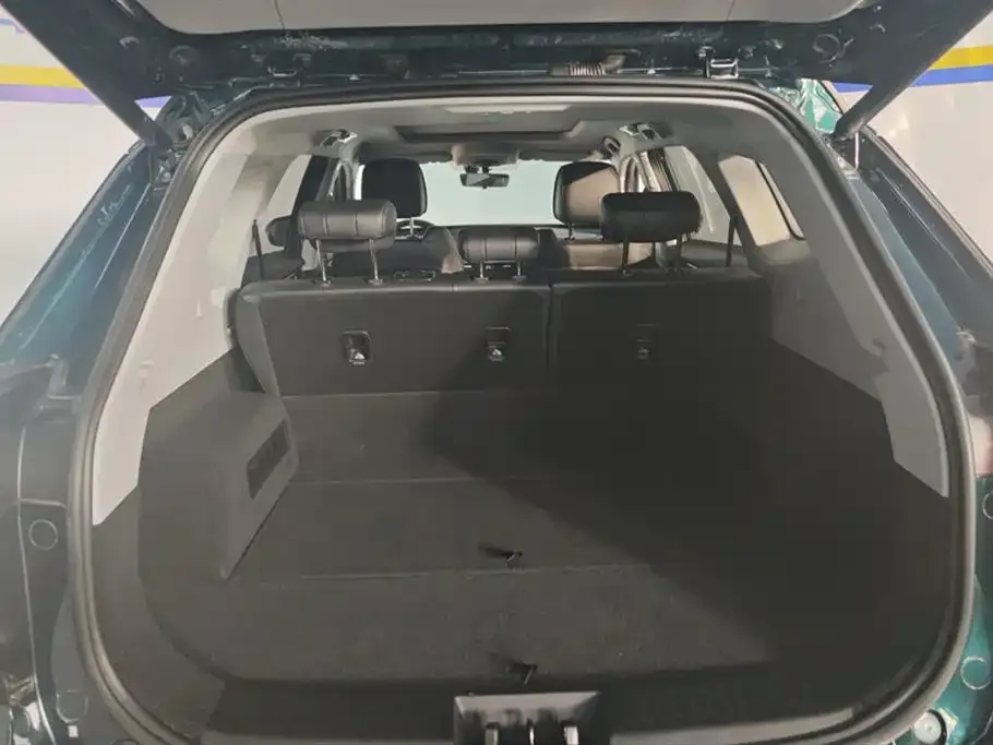 Chery Tiggo 8 PRO 2023 из CN, фото 9