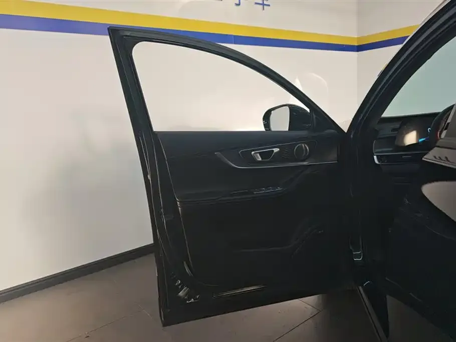 Chery Tiggo 8 PRO 2023 из CN, фото 4