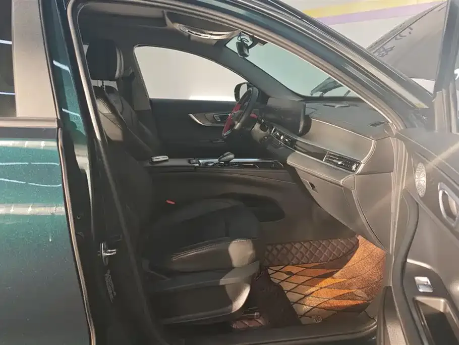 Chery Tiggo 8 PRO 2023 из CN, фото 7