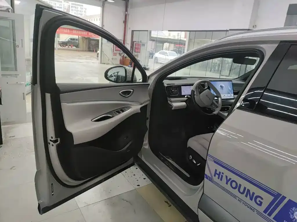 BYD Hiace 06 2025 из CN, фото 10