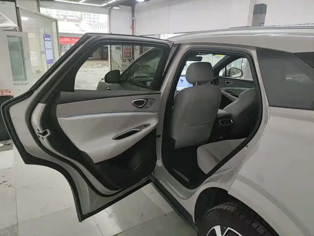 BYD Hiace 06 2025 из CN, фото 8