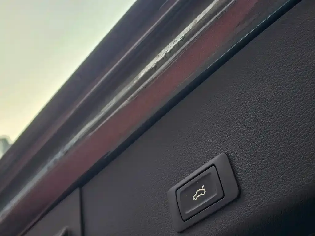 Audi e-tron 2026 из CN, фото 4