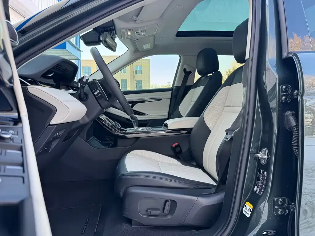 Land Rover Evoque — фото 2
