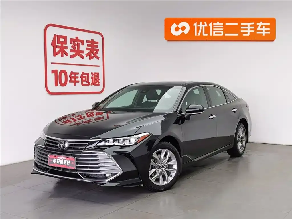 Toyota Avalon 2023 из CN, фото 1