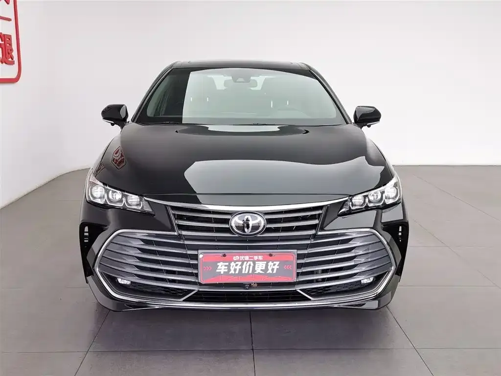 Toyota Avalon 2023 из CN, фото 6
