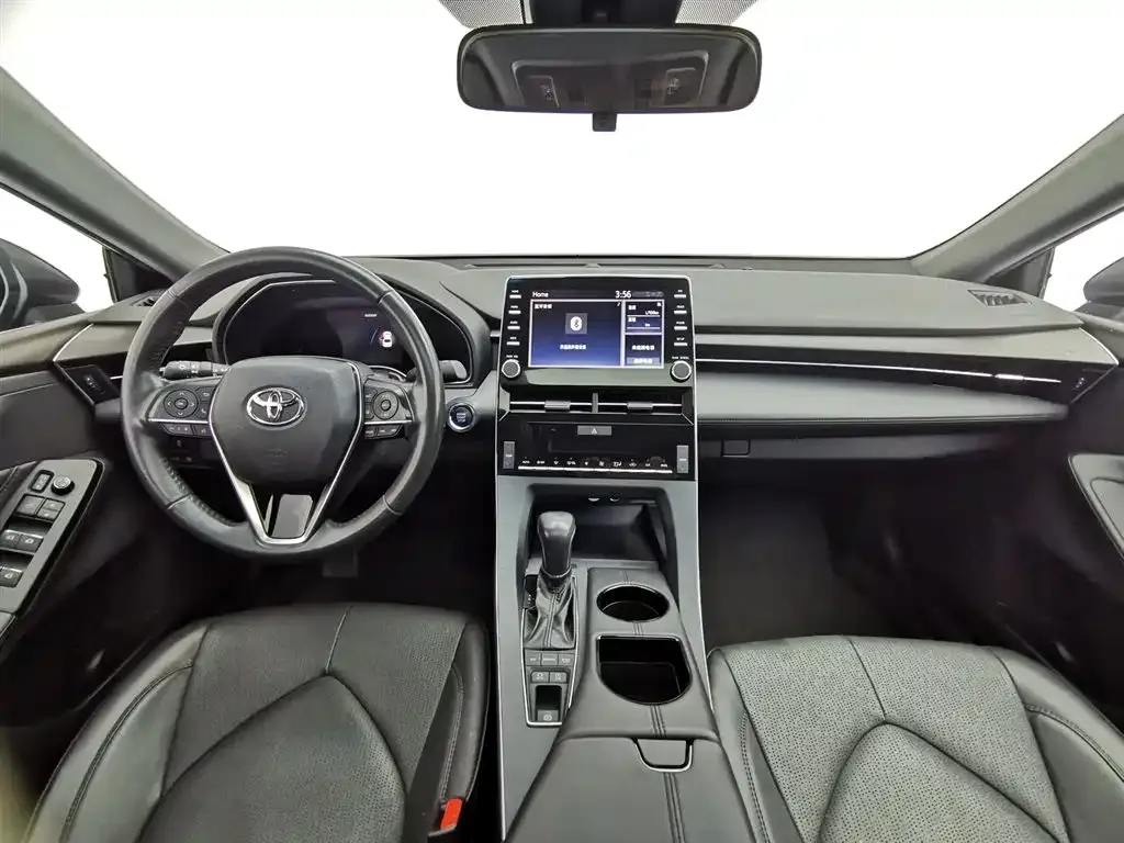 Toyota Avalon 2023 из CN, фото 7