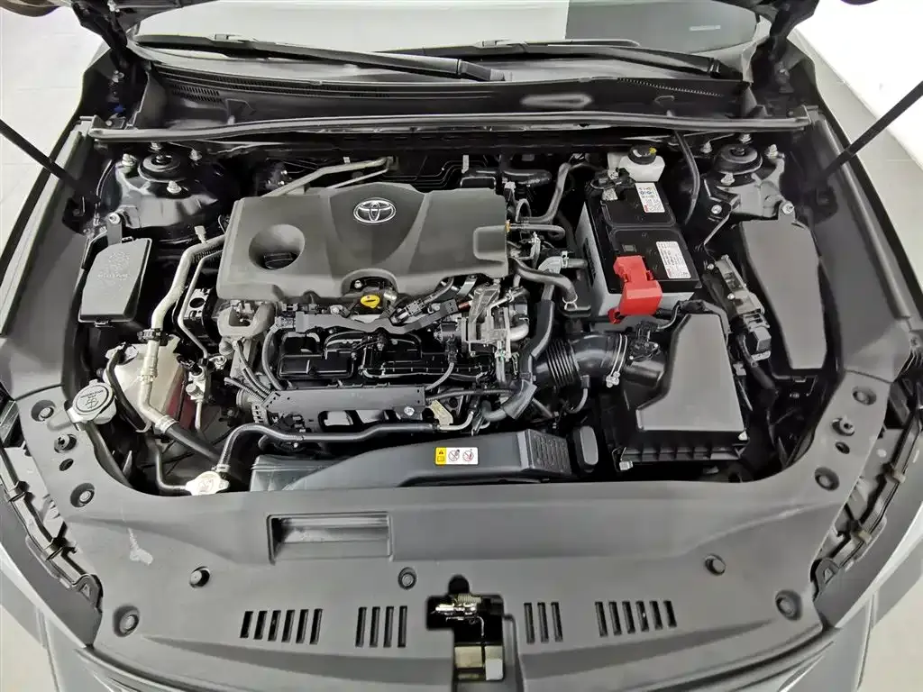 Toyota Avalon 2023 из CN, фото 10