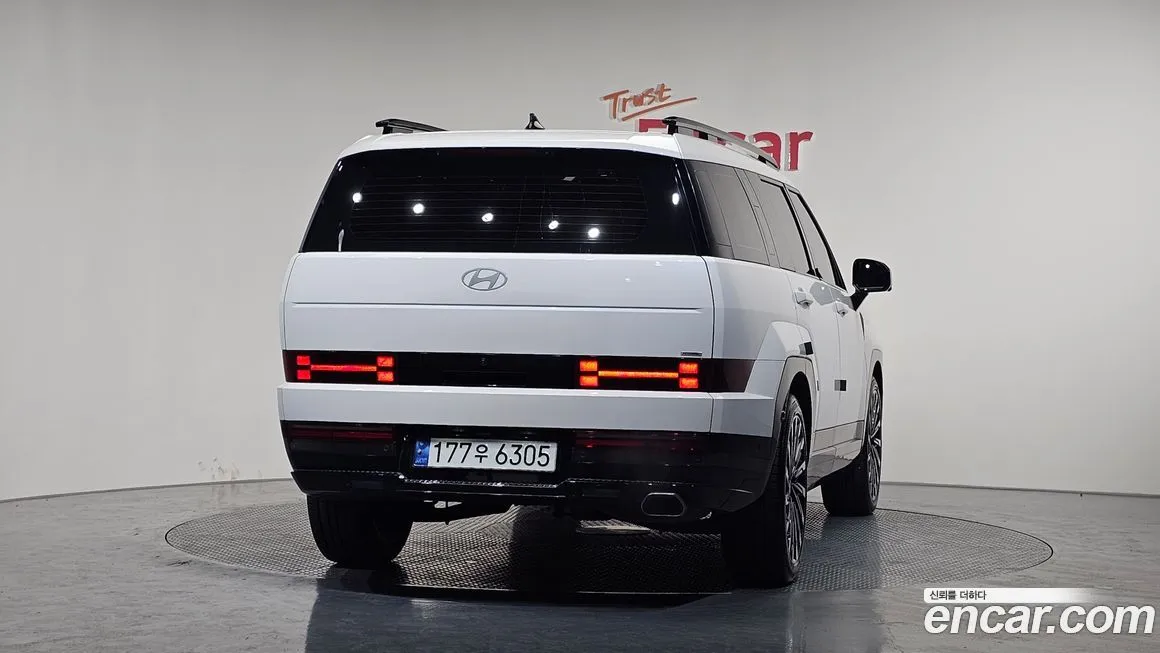 Hyundai Santafe — фото 4