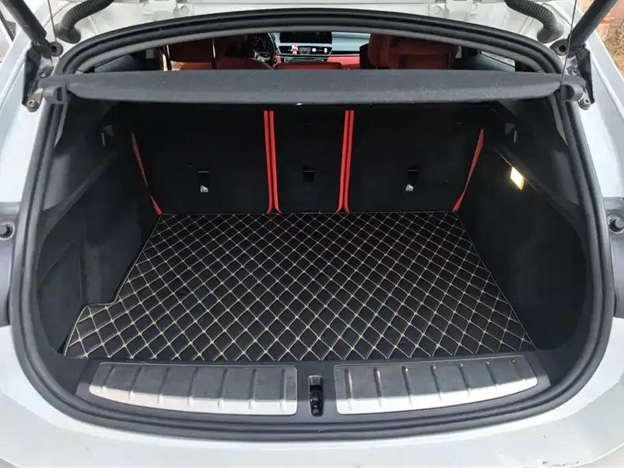 BMW X2 2021 из CN, фото 3