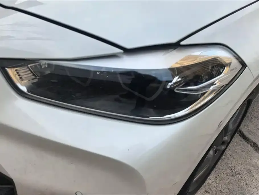 BMW X2 2021 из CN, фото 9