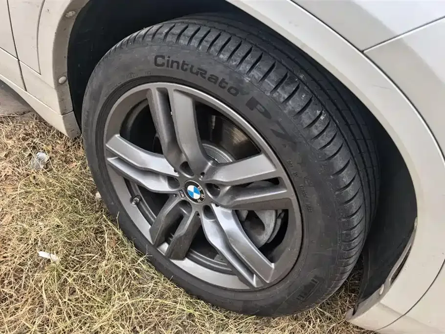 BMW X2 2021 из CN, фото 5
