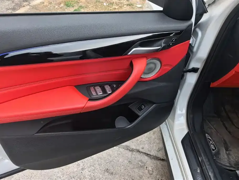 BMW X2 2021 из CN, фото 2