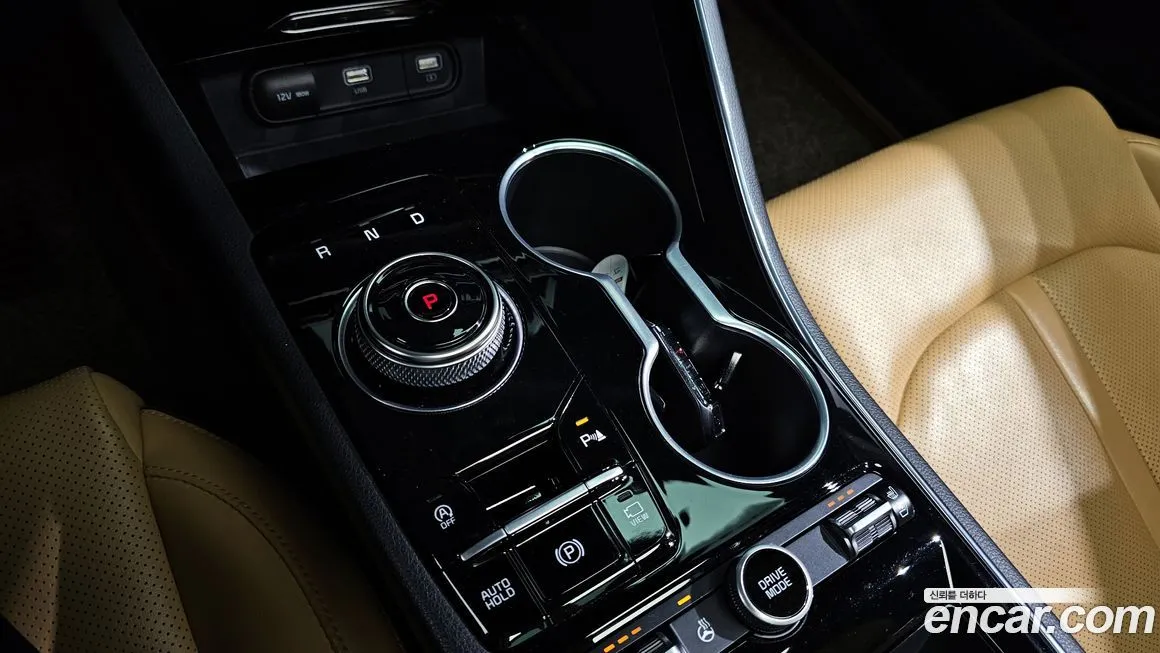 Kia K5 2021 из KR, фото 5